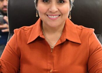 Regidora Irene Galindo celebra la asignación del predio para la creación del Centro Oncológico en Los Cabos