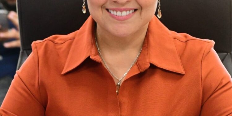 Regidora Irene Galindo celebra la asignación del predio para la creación del Centro Oncológico en Los Cabos