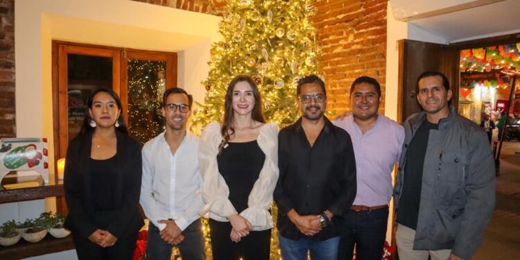 Consorcio restaurantero apuesta por la felicidad de los niños, niñas y adolescentes de la Casa Hogar del DIF con el “árbol de los deseos”, ¡Tú también puedes sumarte!