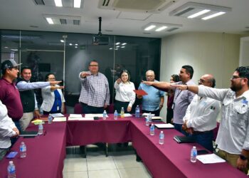 ONMAR cobertura de vigilancia en Comondú• La embarcación que se encontraba abandonada por la administración anterior fue plenamente restaurada para entrar en operaciones