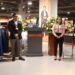 Participa XIV Ayuntamiento de Los Cabos en la inauguración de la tienda comercial Fashion Market