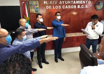 Aprueba Cabildo de Los Cabos un presupuesto de egresos de $3 mil 400 millones de pesos para 2023