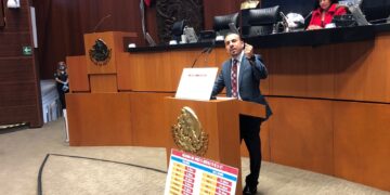 Vacaciones dignas serán una realidad en BCS: no se requiere aprobación del congreso local: senador Ricardo Velázquez