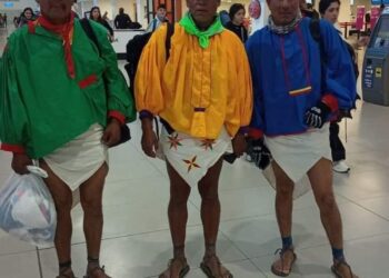 Roban objetos sagrados y sonido de la iglesia San Juan Bautista