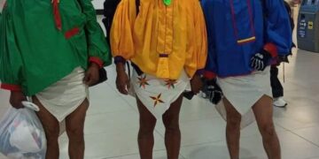 Roban objetos sagrados y sonido de la iglesia San Juan Bautista