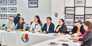 PRESENTA ALCALDESA DE MULEGÉ INICIATIVA DE LEY DE INGRESOS 2023