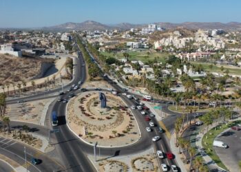 Procesos de actualización del PDU se efectúan bajo una perspectiva de participación ciudadana”: director de Desarrollo Urbano en Los Cabos