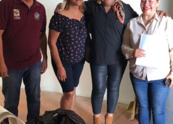 Con gran sentido humano, el Gobierno de Los Cabos impulsa una navidad solidaria e inclusiva