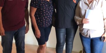 Con gran sentido humano, el Gobierno de Los Cabos impulsa una navidad solidaria e inclusiva