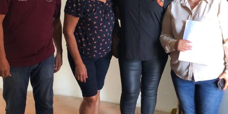 Con gran sentido humano, el Gobierno de Los Cabos impulsa una navidad solidaria e inclusiva