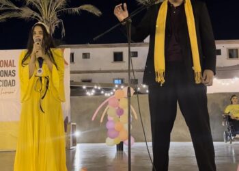 Concluyen con éxito en Los Cabos las actividades realizadas por el “Dia Internacional de las Personas con Discapacidad”