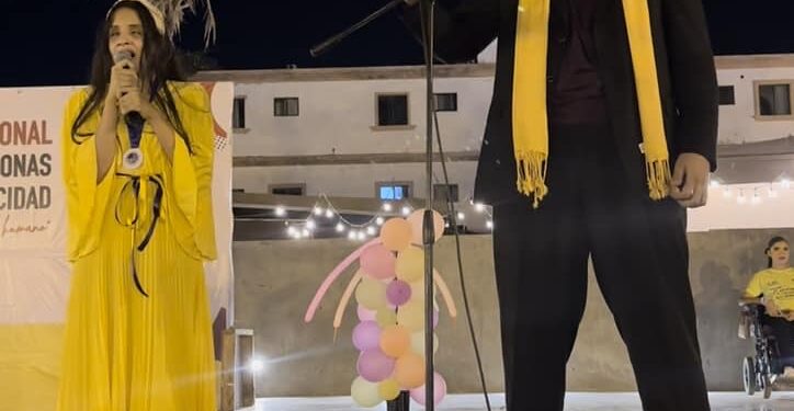 Concluyen con éxito en Los Cabos las actividades realizadas por el “Dia Internacional de las Personas con Discapacidad”