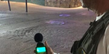 Verifica Dirección de Ecología que comercios del Centro Histórico de Los Cabos cuenten con contrato de recolección y residuos especiales