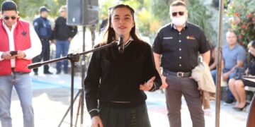 Conmemoran el 46° aniversario de la Conversión de Subdelegación a Delegación Municipal de Cabo San Lucas