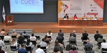 Problemas de la democracia sólo se resuelven con más democracia: Lorenzo Córdova