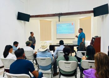 Presentan el proyecto “Ruta Turística” para beneficiar económicamente a las comunidades rurales de CSL