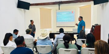 Presentan el proyecto “Ruta Turística” para beneficiar económicamente a las comunidades rurales de CSL