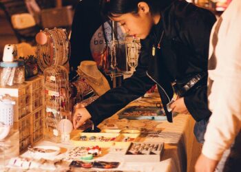 Ultima semana del año que presentará la juventud cabeña sus productos en el “Mercado Juvenil”