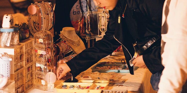 Ultima semana del año que presentará la juventud cabeña sus productos en el “Mercado Juvenil”