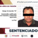 ENFRENTARÁ SENTENCIA DE 50 AÑOS POR HOMICIDIO CALIFICADO CON TRAICIÓN Y VIOLACIÓN