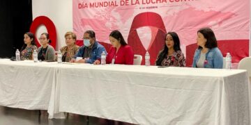 Imparte DIF Los Cabos conferencias por el Día Mundial de la Lucha Contra el Sida