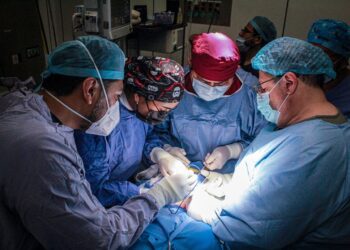 Más de 4 mil cirugías de mayo a noviembre en 43 centros hospitalarios del país• Avanza 70% en consultas de especialidades diferidas y continuará hasta conseguir la normalidad en los servicios