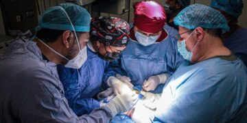 Más de 4 mil cirugías de mayo a noviembre en 43 centros hospitalarios del país• Avanza 70% en consultas de especialidades diferidas y continuará hasta conseguir la normalidad en los servicios