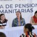 Con pensiones humanitarias, DIF Los Cabos y el Sistema Estatal continúan respaldando a grupos de atención prioritaria
