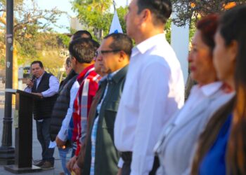Implementarán guardias en Ayuntamiento de Los Cabos durante el periodo vacacional de diciembre
