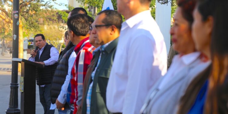 Implementarán guardias en Ayuntamiento de Los Cabos durante el periodo vacacional de diciembre