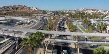 Gobierno de Los Cabos vigila el cumplimiento y correcta aplicación de las disposiciones establecidas en los planes y programas de desarrollo urbano