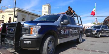 Inicia en Los Cabos el “Operativo Guadalupe Reyes 2022-2023”; del 9 de diciembre al 6 de enero