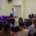 Universidad Mundial celebró día del administrador.