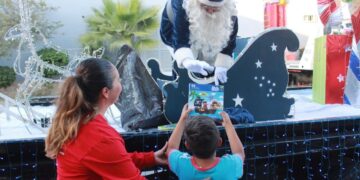 Inician operativos de seguridad en establecimientos con venta de juegos pirotécnicos