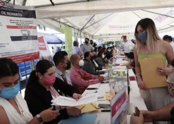 Extracto: Baja California Sur es la entidad con mayor ocupación laboral del país al registrar un 68.7 por ciento de participación de la población en la actividad económica durante el tercer trimestre del año