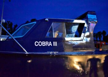 Para una gestión más efectiva y transparente, se integra el COCODI del FONMAR