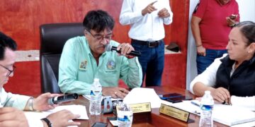 Aprueba H. Cabildo de Los Cabos representaciones para dar seguimiento a los proyectos de la planta desaladora y de Mejora Integral de Gestión