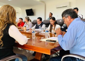 Aprueba Gobierno de Los Cabos el manual de organización y operación del SIPINNA Los Cabos