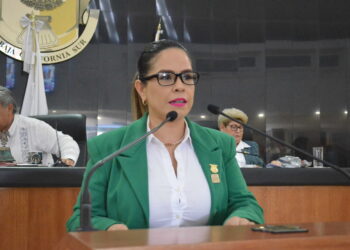 Propone el PT que se declare Sudcaliforniano Ilustre a Mauricio Casto Cota •