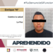 APREHENDE PGJE A IMPUTADO POR DELITO CONTRA LA SALUD EN LA PAZ