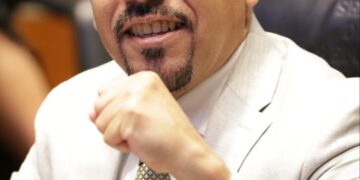 Agradece Ricardo Velázquez respaldo político para lograr vacaciones dignas