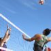 INICIA EN LOS CABOS EL SERIAL ESTATAL DE VOLEIBOL DE PLAYA