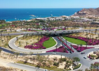 Los Cabos es 1er lugar en el Índice de Competitividad Urbana 2022