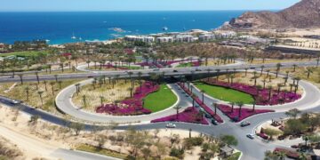 Los Cabos es 1er lugar en el Índice de Competitividad Urbana 2022