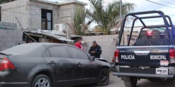 Vecinos reportaron malos olores y muchas moscas; llevaban 6 días sin ver al vecino