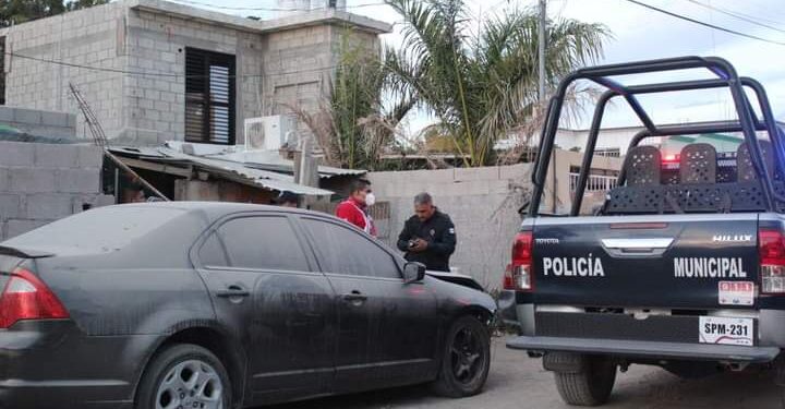 Vecinos reportaron malos olores y muchas moscas; llevaban 6 días sin ver al vecino