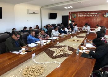 Aprueba Cabildo de Los Cabos concesión del servicio para la recepción, traslado, manejo y disposición de residuos sólidos•