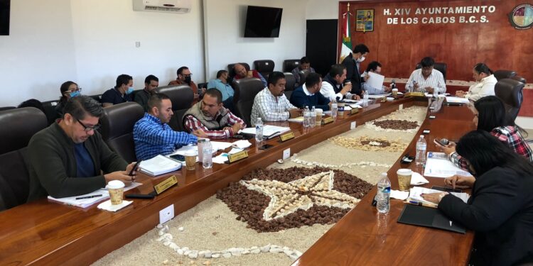 Aprueba Cabildo de Los Cabos concesión del servicio para la recepción, traslado, manejo y disposición de residuos sólidos•