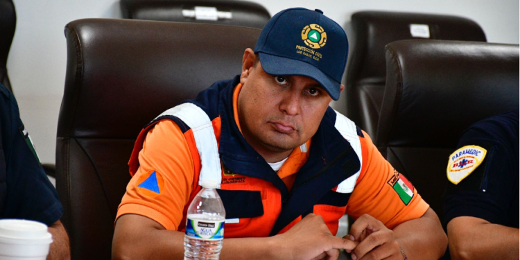 Todo listo para la carrera “De Mar a Mar”