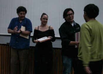 DAN A CONOCER A GANADORES DE LA CONVOCATORIA “VISIONES QUE NOS UNEN”